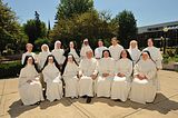 DSC_9479 Nuns
